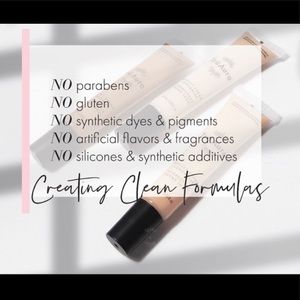 TruAura Clean Beauty Products